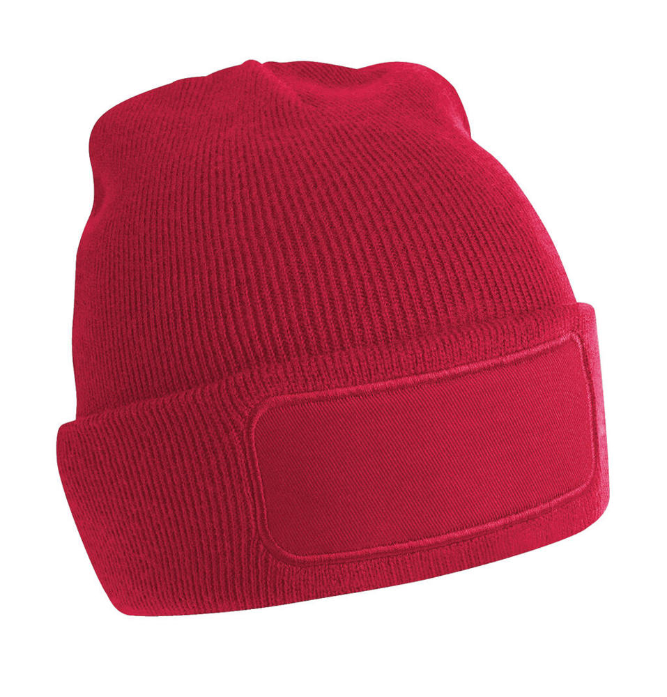 Classic Red
