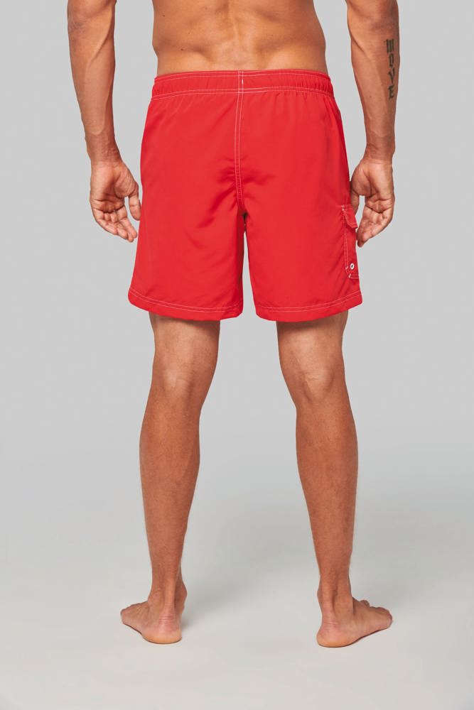 PA119 - Zwemshort