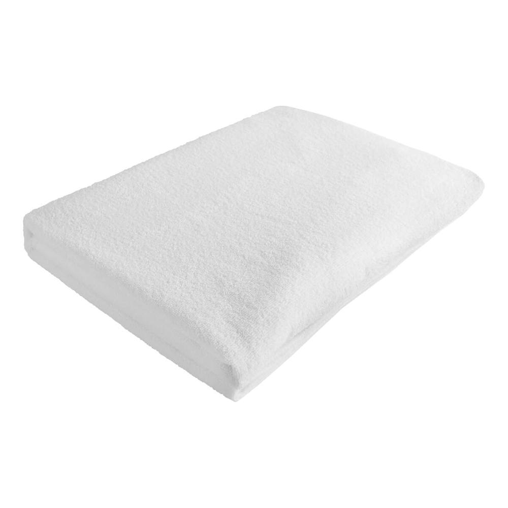 Sophie Muval sublimatie strandhanddoek 180x100 cm, 350 gr/m²