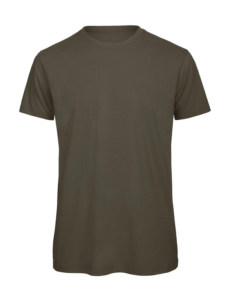 Khaki Green