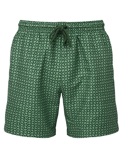 WOMBAT® - Men´s Swim Shorts