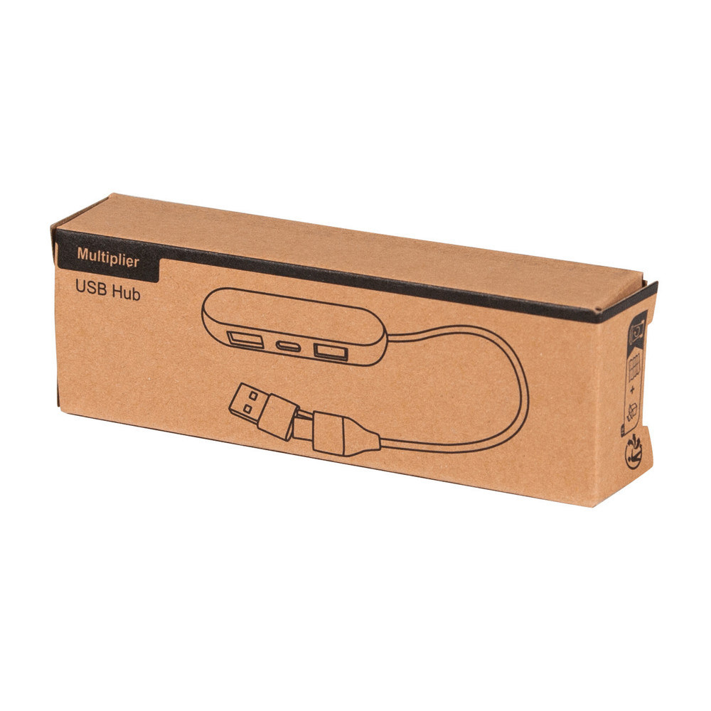 MULTIPLIER - USB-hub