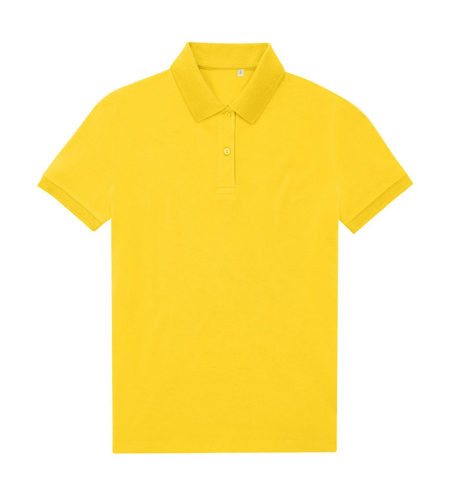 Pop Yellow