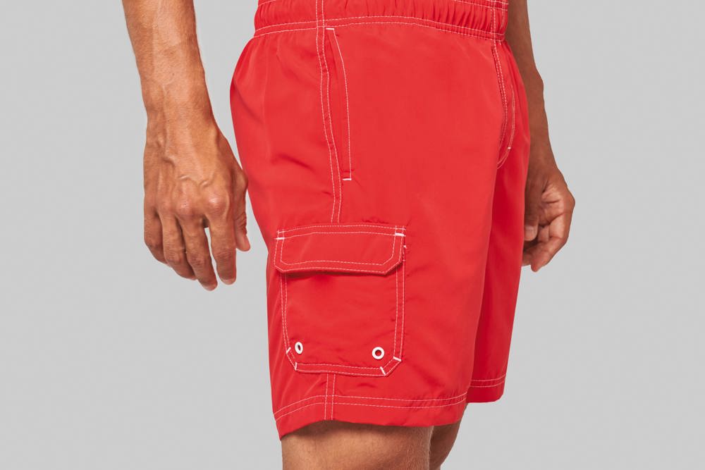 PA119 - Zwemshort