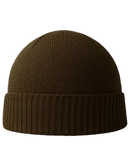 Atlantis - Isaacs Beanie - Olive