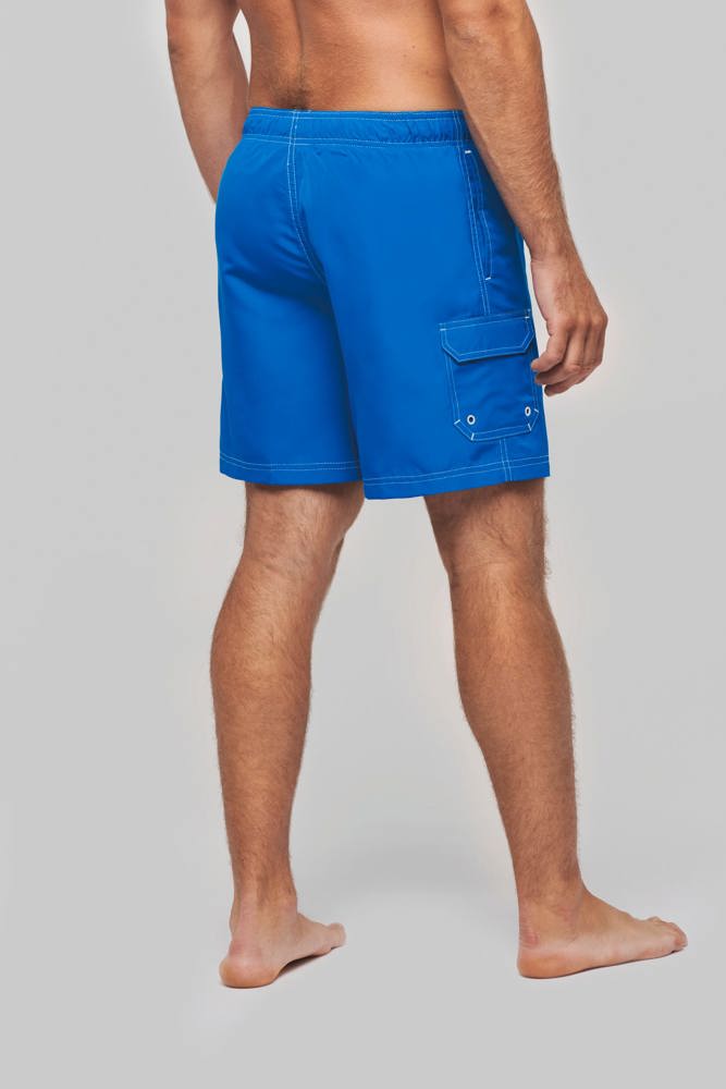 PA119 - Zwemshort
