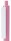 Roze pen
